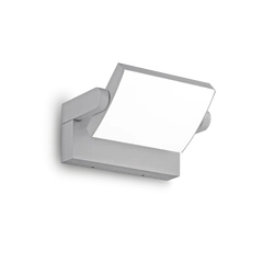 Вуличне бра SWIPE LED GY Ideal Lux 326863
