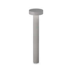Вуличний стовпчик TESLA BIG GY Ideal Lux 326931