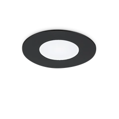 Точковий  світильник CHILL LED 4000K 7W BK Ideal Lux 327730