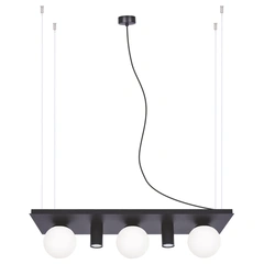 Підвісна люстра PLANT SHELF ZumaLine 5555