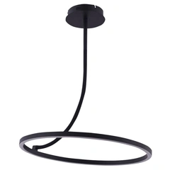 Стельова люстра CORIT LED ZumaLine E82907-01
