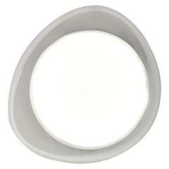 Стельовий світильник AURA LED ZumaLine FM2201001-350