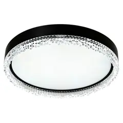 Стельова люстра REGI LED ZumaLine FM2304400R-MB
