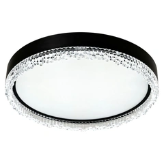 Стельова люстра REGI LED ZumaLine FM2304400R-MB