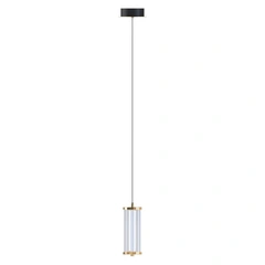Підвісний світильник CALLY LED DIM ZumaLine MD3147-1A-3GT