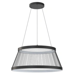 Підвісна люстра BALU LED DIM ZumaLine MD3328-2M-3BT