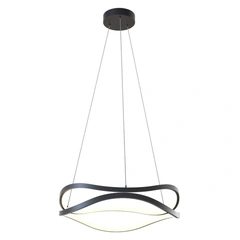 Підвісна люстра HARLEY LED ZumaLine MD7864-2S-3BT