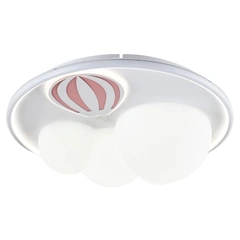 Дитяча люстра FOCUS LED ZumaLine MX4148-1-DWFD