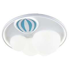 Дитяча люстра FOCUS LED ZumaLine MX4148-1-DWLD