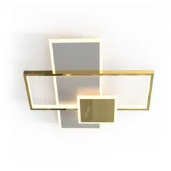 Стельова люстра SALO LED ZumaLine MX4463-3-3YYCGT