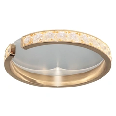 Стельова люстра MURIEL LED ZumaLine MX4996-1-3GWD