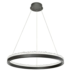 Підвісна люстра REGI LED ZumaLine PD2304600R-MB