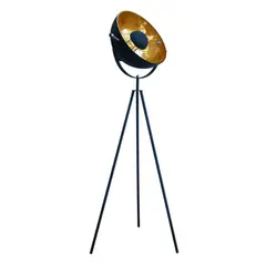 Торшер ZumaLine ANTENNE II TS-130603F-BKGO
