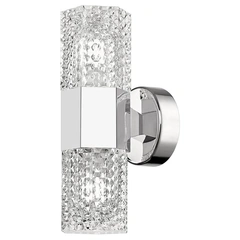 Бра ICICLE ZumaLine W0542-02A-F4B1