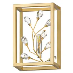 Бра SPRING GO ZumaLine W0578-01A-B5V7
