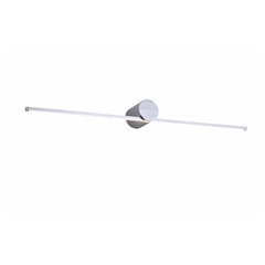 Підсвічування CAMARA LED ZumaLine W89949-8W-CH