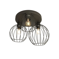 Стельовий світильник EMIBIG Lighting NEST 1371/3PREM
