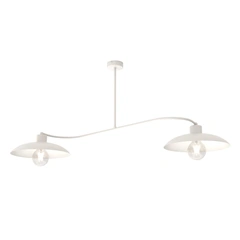 Стельовий світильник EMIBIG Lighting FOSTER 1354/2