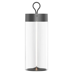 Акумуляторний світильник вуличний ESTERNO III LED DIM ZumaLine 1003