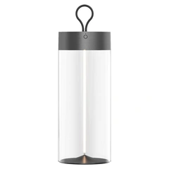 Акумуляторний світильник вуличний ESTERNO III LED DIM ZumaLine 1003