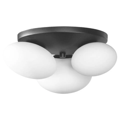 Стельова люстра OMI 3 BK ZumaLine 1190