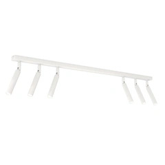 Стельовий світильник EMIBIG Lighting IVI 1352/6