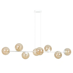 Підвісний світильник EMIBIG Lighting ROSSI 874/8
