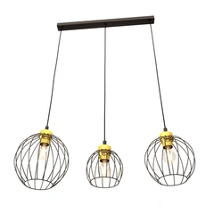 Підвісний світильник EMIBIG Lighting NANDO 1368/3