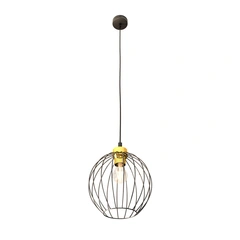 Підвісний світильник EMIBIG Lighting NANDO 1368/1