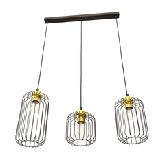 Підвісний світильник EMIBIG Lighting VANDER 1364/3
