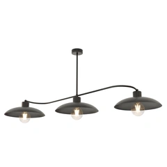 Стельовий світильник EMIBIG Lighting FOSTER 1353/3