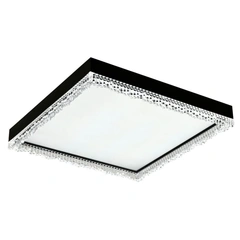 Стельова люстра REGI LED ZumaLine FM2304458S-MB