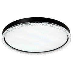 Стельова люстра REGI LED ZumaLine FM2304600R-MB