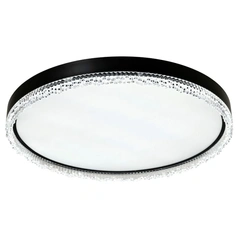 Стельова люстра REGI LED ZumaLine FM2304600R-MB