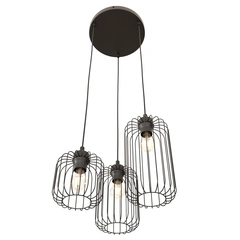 Підвісний світильник EMIBIG Lighting VANDER 1365/3PREM