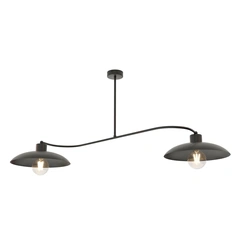 Стельовий світильник EMIBIG Lighting FOSTER 1353/2