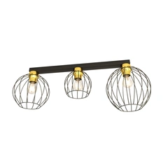 Стельовий світильник EMIBIG Lighting NEST 1370/3