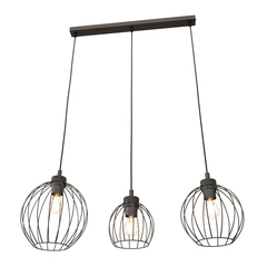 Підвісний світильник EMIBIG Lighting NANDO 1369/3