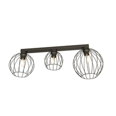 Стельовий світильник EMIBIG Lighting NEST 1371/3