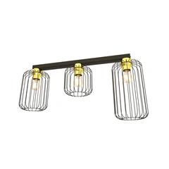 Стельовий світильник EMIBIG Lighting BARN 1366/3
