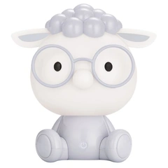 Дитячий світильник SHEEP LED DIM ZumaLine KDR-612-GR