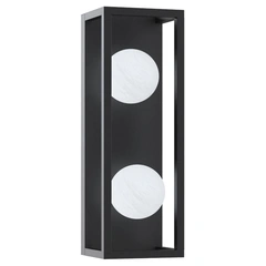 Бра PIRO LED DIM ZumaLine MB3115-2-3BT