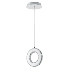 Підвісний світильник GIRONA LED DIM ZumaLine MD3713-1-3CT