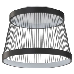 Стельова люстра BALU LED DIM ZumaLine MX3328-2-3BT