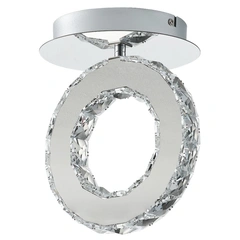 Стельовий світильник GIRONA LED DIM ZumaLine MX3713-1-3CT