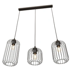 Підвісний світильник EMIBIG Lighting VANDER 1365/3