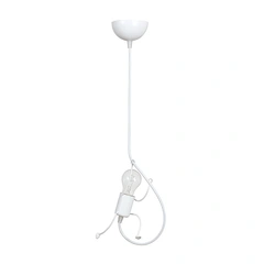 Стельовий світильник EMIBIG Lighting BOBI 538/1