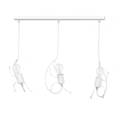 Стельовий світильник EMIBIG Lighting BOBI 538/3