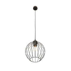 Підвісний світильник EMIBIG Lighting NANDO 1369/1