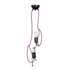 Стельовий світильник EMIBIG Lighting BOBI 537/2